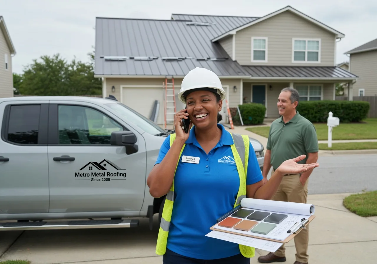 Metal Roofing Installation Upsala, MN FAQs