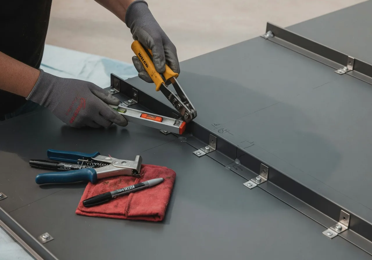 Why choose Metal Roofing Installation in Upsala, MN